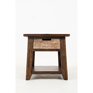 End Table